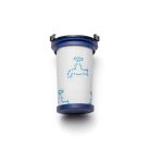 ANFI Schaumfilter TEFAL Air Force 360 ZR009001 Staubsauger Ersatzteil