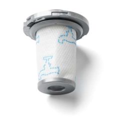   ANFI cyclone filter TEFAL: X-Pert 6.60 Animal TY6878WO Allergy TY6837WO X-Combo 2in1 GF3039WO X-FORCE FLEX 8.60 AQUA TY9690WO vacuum cleaner