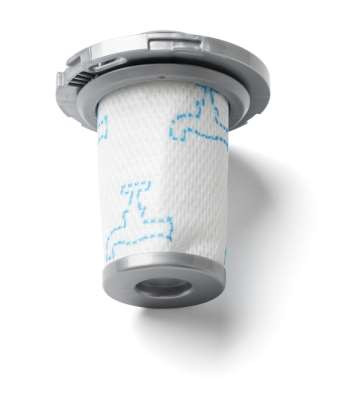 ANFI cyclone filter TEFAL: X-Pert 6.60 Animal TY6878WO Allergy TY6837WO X-Combo 2in1 GF3039WO X-FORCE FLEX 8.60 AQUA TY9690WO vacuum cleaner