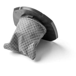   ANFI waschbarer Filter TEFAL: Dual Force 2in1 TY6751WO TY6756WO TY6753WO TY6737WH ROWENTA: wiederverwendbar