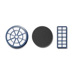   ANFI filter set HOOVER: BR71_BR02001 BR71_BR01001 BR71_BR10011 700W BR71_BR20011 BR71_BR30011 BR71_BR21011 BR71_BR15021 vacuum Filter Cartridge Replacement