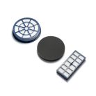 ANFI filter set HOOVER: BR71_BR02001 BR71_BR01001 BR71_BR10011 700W BR71_BR20011 BR71_BR30011 BR71_BR21011 BR71_BR15021 vacuum Filter Cartridge Replacement