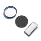 ANFI filter set HOOVER: BR71_BR02001 BR71_BR01001 BR71_BR10011 700W BR71_BR20011 BR71_BR30011 BR71_BR21011 BR71_BR15021 vacuum Filter Cartridge Replacement