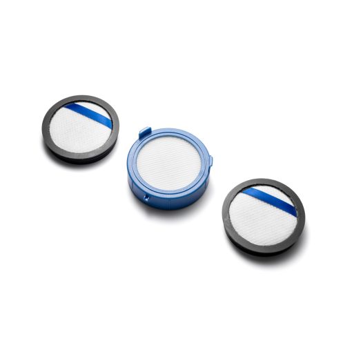 ANFI filter set ELECTROLUX: EP81HB25SH, EP81HB25WU, EP81U25ULT, EP81B25WET, EP81UB25GG AN12069-SET vacuum Filter Cartridge Replacement