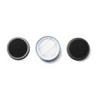 ANFI filter set ELECTROLUX: EP81HB25SH, EP81HB25WU, EP81U25ULT, EP81B25WET, EP81UB25GG AN12069-SET vacuum Filter Cartridge Replacement