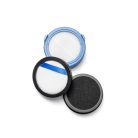 ANFI filter set ELECTROLUX: EP81HB25SH, EP81HB25WU, EP81U25ULT, EP81B25WET, EP81UB25GG AN12069-SET vacuum Filter Cartridge Replacement