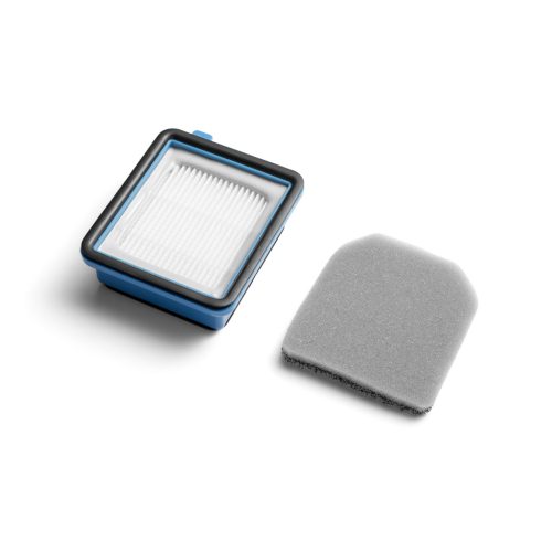 ANFI Filterset ELECTROLUX: WELL Q6 Q7 Q8 AN12076-SET Staubsauger Filtereinsatz Ersatzfilter