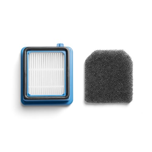 ANFI Filterset ELECTROLUX: WELL Q6 Q7 Q8 AN12076-SET Staubsauger Filtereinsatz Ersatzfilter