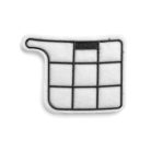 ANFI tartozék VORWERK VK135 - VK136