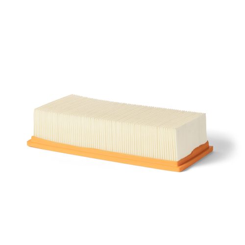 ANFI Luftfilter Karcher NT : NT 65/2 Eco, NT Tc, NT 72/2 Tc, NT Ap, NT 75/2 Ap Me Tc IVC : 60/24-2 Ap Staubsauger Filtereinsatz