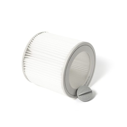 ANFI waschbarer Filter Karcher WD : WD 3.200, WD 3.300 M, WD 3.370, WD 3.500 P, WD 3.800 M eco!ogic, WD 2.200, WD 2.250 wiederverwendbar