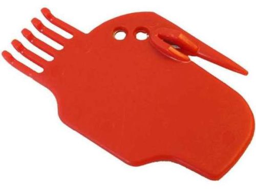 ANFI tisztítófésű IROBOT: Roomba 500 600 700 800 900 e/i robotporszívó