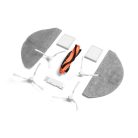 ANFI kiegészítő készlet Xiaomi Robot Vacuum E10