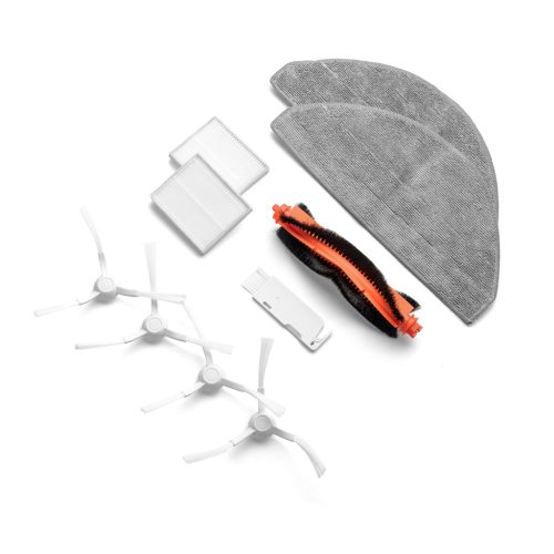 ANFI kiegészítő készlet Xiaomi Robot Vacuum E10