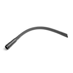   ANFI flexible crevice nozzle Traditional vacuum cleaners: Karcher Parkside Electrolux Philips AEG Bosch And all other cleaner models with the