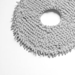   ANFI accessory kit XIAOMI: Robot Vacuum S10+ X10+ X20+ robot vacuum filter side brush main brush rubber brush package