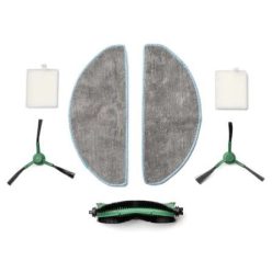   ANFI Zubehörset IROBOT: Roomba Combo Essential (Y011240) (Y011040) (Y011640)