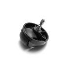 ANFI front caster wheel for iRobot Roomba e5 : e5152 e5154 e5158 e6 : e6134 e6198 i7 : i7150 i7158 i7+