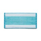 ANFI Wischmopp-Tuch PHILIPS PowerPro Aqua: FC6400, FC6401, FC6402, FC6404, FC6405, FC6407, FC6408 Staubsauger