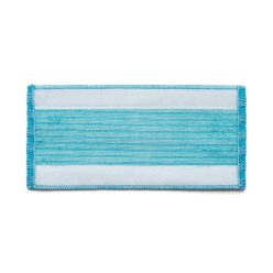   ANFI Mop Cloth for PHILIPS PowerPro Aqua: FC6400, FC6401, FC6402, FC6404, FC6405, FC6407, FC6408 Vacuum Cleaner