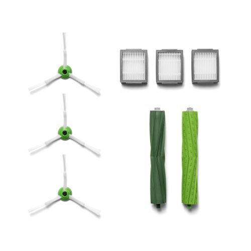 ANFI kiegészítő készlet iRobot Roomba e5 i7 i3