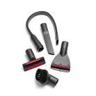 ANFI vacuum cleaner nozzle set Karcher: WD 3, WD 2, WD 4 Parkside vacuum cleaner