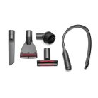 ANFI vacuum cleaner nozzle set Karcher: WD 3, WD 2, WD 4 Parkside vacuum cleaner