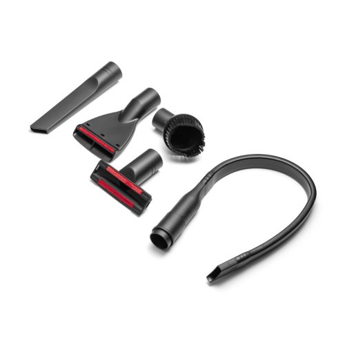 ANFI vacuum cleaner nozzle set Karcher: WD 3, WD 2, WD 4 Parkside vacuum cleaner