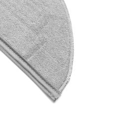   ANFI Mop Cloth ROBOROCK: S8 S8+ S8 Pro Ultra Robot Vacuum Mop Cloth Microfiber