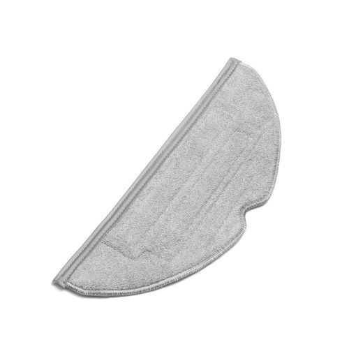 ANFI Mop Cloth ROBOROCK: S8 S8+ S8 Pro Ultra Robot Vacuum Mop Cloth Microfiber