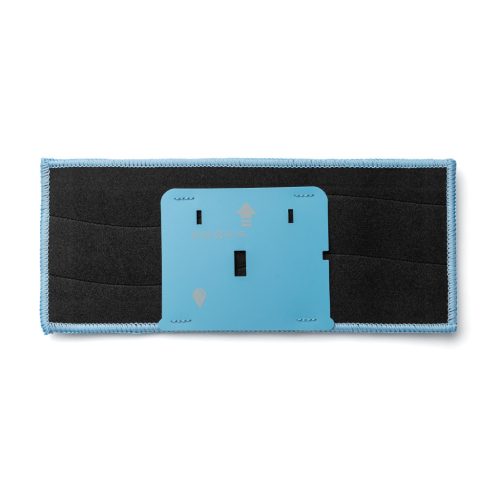 ANFI felmosó betét Irobot Braava jet m6