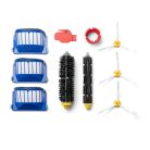 ANFI accessory kit IROBOT: Roomba 600 604 605 606 612 615 616 620 621 625 630 631 650 651 670 671 675 676 680 681 691 694 695 696 697 698