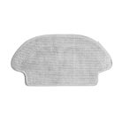 ANFI Mop Cloth XIAOMI: MI ROBOT VACUUM MOP PRO (STYTJ02YM) MI MIJIA (STYJ02YM) VIOMI: V2 (V-RVCLM21B) V3 (V-RVCLM26B) SE Robot Vacuum Mop Cloth Microfiber