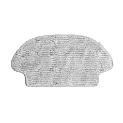 ANFI Mop Cloth XIAOMI: MI ROBOT VACUUM MOP PRO (STYTJ02YM) MI MIJIA (STYJ02YM) VIOMI: V2 (V-RVCLM21B) V3 (V-RVCLM26B) SE Robot Vacuum Mop Cloth Microfiber