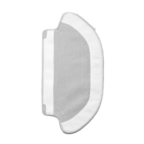 ANFI Mop Cloth XIAOMI: MI ROBOT VACUUM MOP PRO (STYTJ02YM) MI MIJIA (STYJ02YM) VIOMI: V2 (V-RVCLM21B) V3 (V-RVCLM26B) SE Robot Vacuum Mop Cloth Microfiber