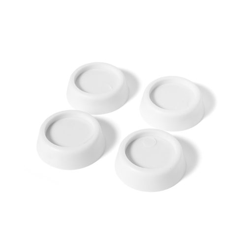 ANFI Universelle vibrationsdämpfende Füße