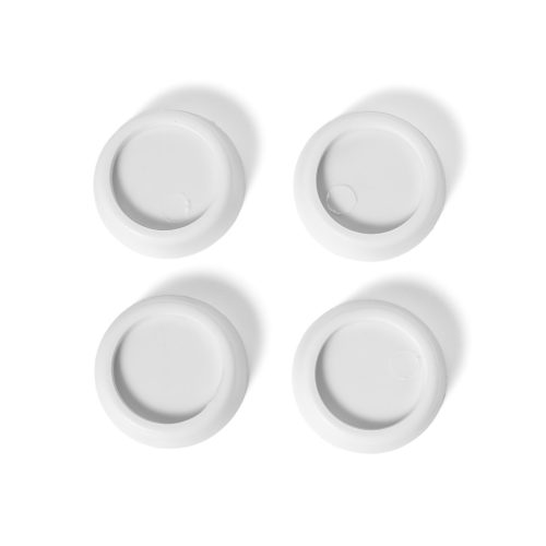 ANFI Universelle vibrationsdämpfende Füße