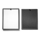 ANFI Filterset KLARTA: STOR 2 Filtereinsatz Austauschfilter