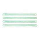 ANFI window filter set replacement filter kit