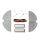 ANFI accessory kit XIAOMI: Mi Robot Vacuum Mop 1C Mijia 1C STYTJ01ZHM Mi 2 Mi 2 Pro+ 1T STYTJ02ZHM robot vacuum filter side brush main brush rubber brush package