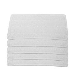 ANFI Dampfreiniger Wischbezug VILEDA: XXL PLUS