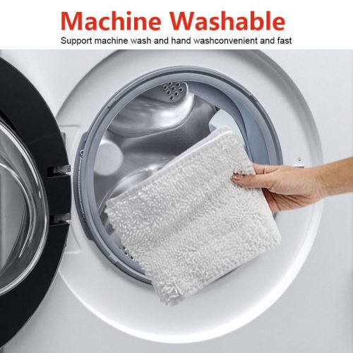 ANFI steam mop cloth VILEDA: XXL PLUS