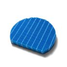 ANFI Luftbefeuchterfilter SHARP: KC-A60EUW, KC-A50EUW, KC-A50EUB, KC-A40EUW, KC-A40EUB, KC-D60EUW, KC-D50EUW, KC-D40EUW, KC-D40EUB Luftreiniger