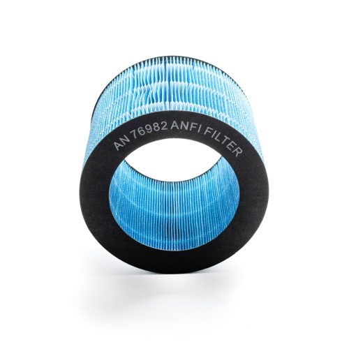 ANFI humidifier filter PHILIPS: HU2716/10 HU2718/10 Air Purifier