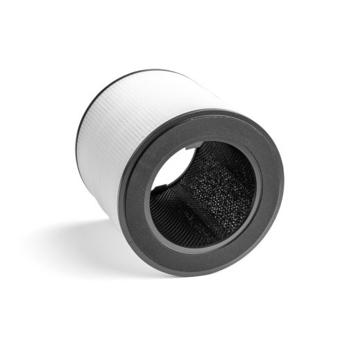 ANFI HEPA filter PHILIPS: AC0830/10 AC0850/11 Filter Cartridge allergy dust mite replacement filter