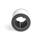 ANFI HEPA filter PHILIPS: AC0830/10 AC0850/11 Filter Cartridge allergy dust mite replacement filter