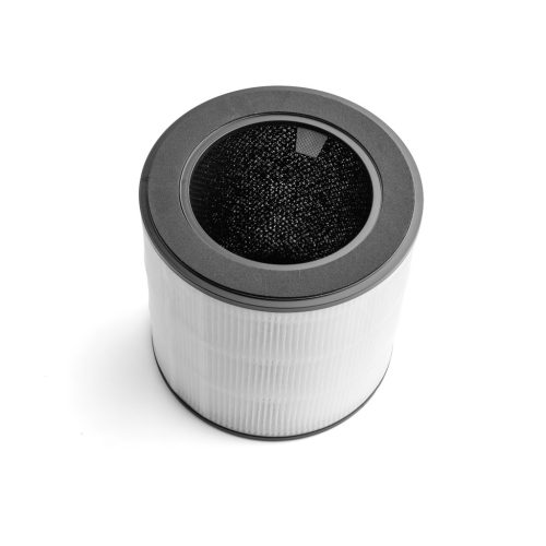 ANFI HEPA filter PHILIPS: AC0830/10 AC0850/11 Filter Cartridge allergy dust mite replacement filter