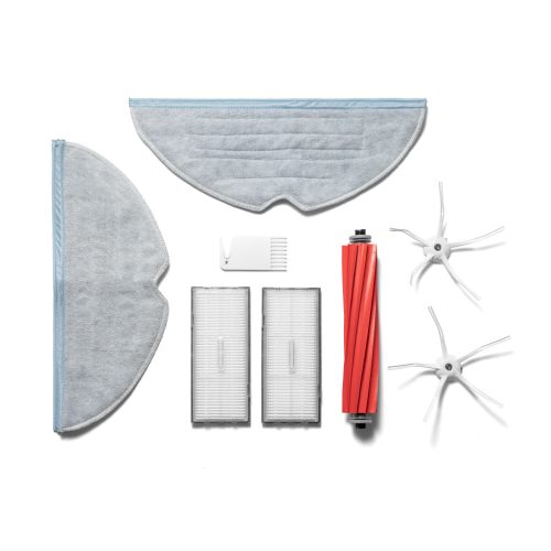 ANFI kiegészítő készlet Roborock S7