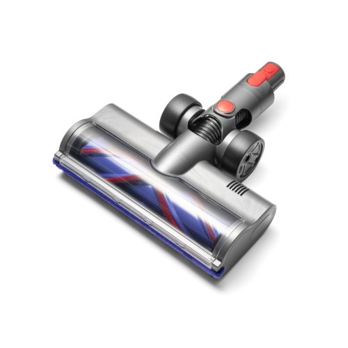 ANFI TURBO LED kefe DYSON: V7 V8 V10 V11 V15 porszívó