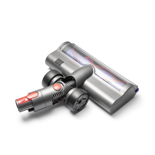 ANFI TURBO LED kefe DYSON: V7 V8 V10 V11 V15 porszívó